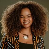 Marleyse Morais, photo